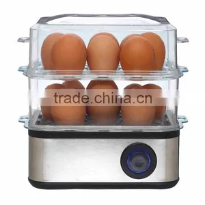 Electric Egg Boiler thumbnail-4
