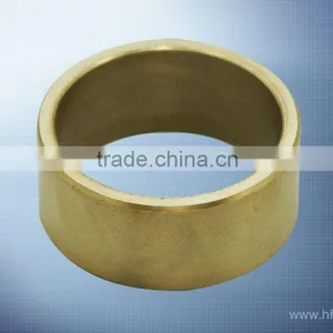 Self-lubricating Sinter Bronze Bearing thumbnail-1