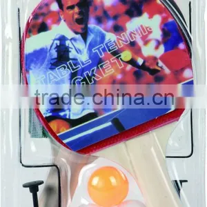 Hot Selling Table Tennis Set thumbnail-1