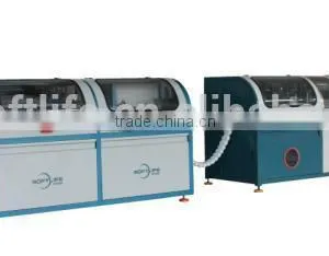 Auto Pocket Spring Machine for Beds Product thumbnail-1