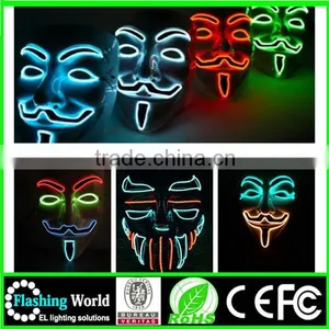 Favorites Shop China Factory Custom Unisex Dance Face Party Masks thumbnail-5
