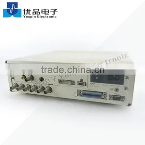 Chroma 2327 Programmable Video Analyzer Pattern Generator thumbnail-4