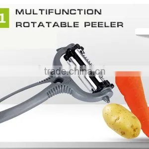 Multi-function Vegetable Peeler as Seen on tv thumbnail-6