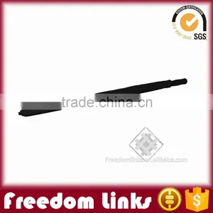 27 Inch Top Quality Promotional Logo Printed Golf Umbrella thumbnail-4