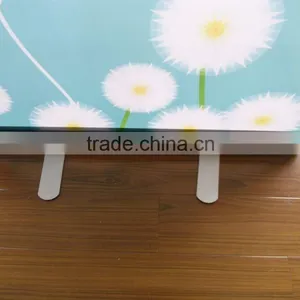 Good Quality Aluminum Roll up Display Stand thumbnail-2