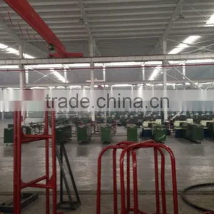 Hot Rolled Low Carbon SAE1018B 6.5mm Low Carbon Steel Wire Rods thumbnail-6