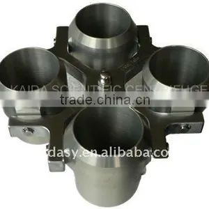 KL05A Sludge Treatment Centrifuge Machine thumbnail-2