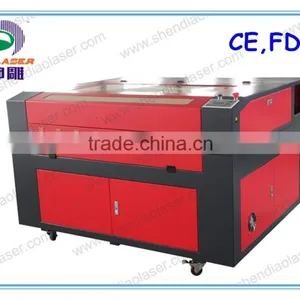 New Type Wood Laser Engraving Cutting Machine thumbnail-3