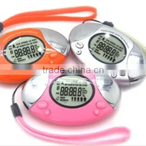 Wristband Pedometer ,pedometer and Calorie Counter,body Fat Analyser Pedometer thumbnail-1