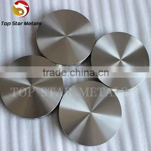 R60702 Sell Zirconium Target thumbnail-3
