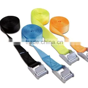 Cam Buckle Tie Down thumbnail-3