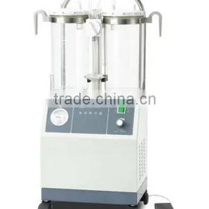 Medical Products Portable Electric Suction Apparatus thumbnail-1