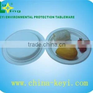 Fast Food Disposable Plate thumbnail-1