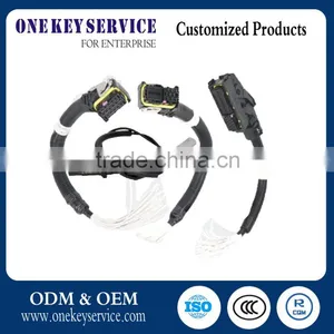 Boschh Toyotta 16 Pins 36 Pins 89 Pins ECU Connector thumbnail-1