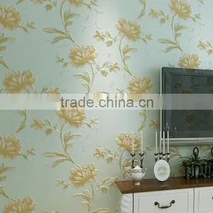 Digital Printing Wallpaper Sticker for Home Decor Wallpaper thumbnail-1