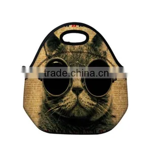 Lunch Cooler Bag Frozen Lunch Bag for Adult thumbnail-5
