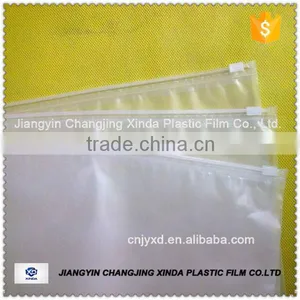 Plastic Zip Lock Bag thumbnail-2