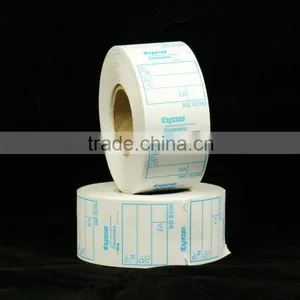 The Best of Paper Roll Sticker thumbnail-1