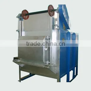 High Quality RX3-30-9 Box Type Heat Treating Treating thumbnail-3