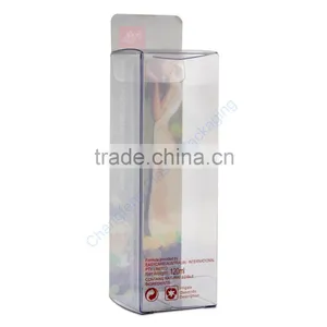 New Style Small Clear Plastic Box thumbnail-3