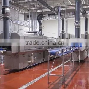 Poultry Crate Washing Machine thumbnail-3