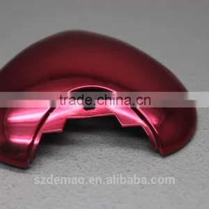 Powder Case Plastic Cover Injection Molding thumbnail-2