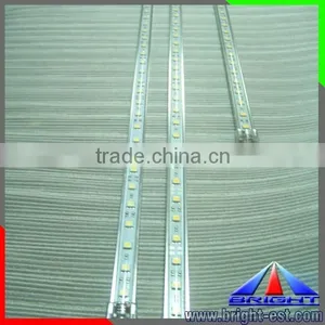 5050 Aluminum Strip,5050 Led Light Bar With Aluminum Prifile thumbnail-4