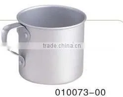 Anodized Aluminium Mug thumbnail-1