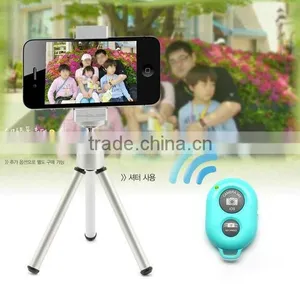 Wholesale Wireless Bluetooth Remote Control Self Timer Bluetooth Self Timer thumbnail-1