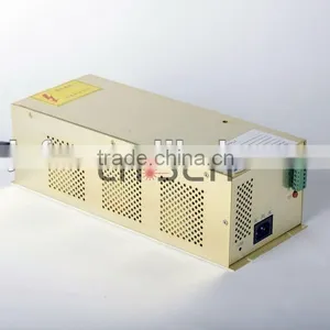 Co2 Glass Laser Power Supply 60W- 80W thumbnail-2