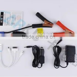 DC 12v Multifunction Super Mini Power Booster thumbnail-5