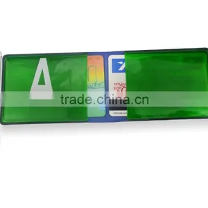 Promotional Gifts Small PVC Bus Card Wallet ID Card Holder thumbnail-3