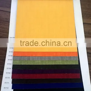 HIGH QUALITY BEST PRICE Horizontal BLACKOUT ROLLER BLINDS FABRIC thumbnail-3