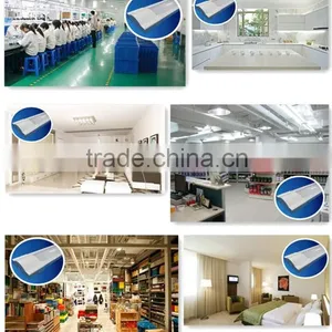 Classroom LED Linear Light With SAA ETL DLC Approved thumbnail-1