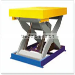 High Quality Wholesale Popular Lift Table Lift Scissor thumbnail-4
