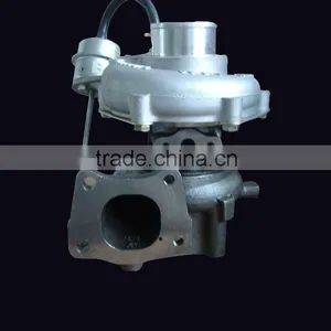 Turbine Turbo Tianhuang 700 thumbnail-1