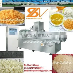 Panko Breadcrumbs Production Line thumbnail-4