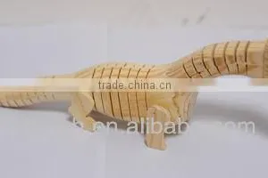 Wooden DIY Painting Kit thumbnail-1