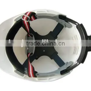 2016 Hot Selling ABS Safety Helmet Security Safety Helmet Manufacturer's Price for Sale thumbnail-6