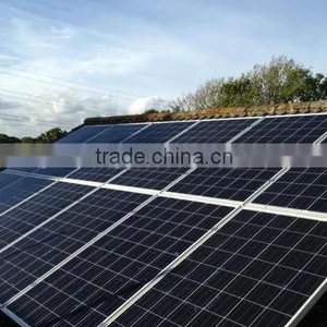 4kw Special Design Product Solar Led Light Kit Hot Sales in Solar System Design thumbnail-5
