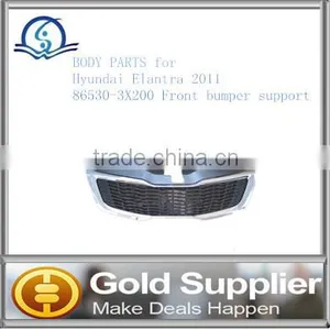 Brand New BODY PARTS for Hyundai Elantra 2011 86530-3X200 Front Bumper Support With High Quality and Most Competitive Price. thumbnail-1