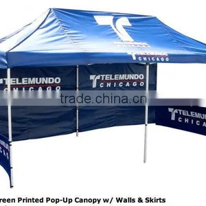 Steel Folding Tent 3x6 for Sale thumbnail-1