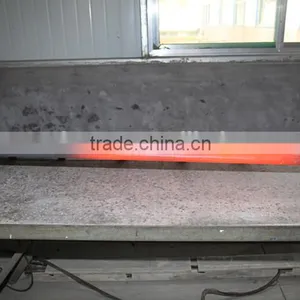STA Zhengzhou 1500C U Type Sic Heating Element for Electric Furnace thumbnail-2