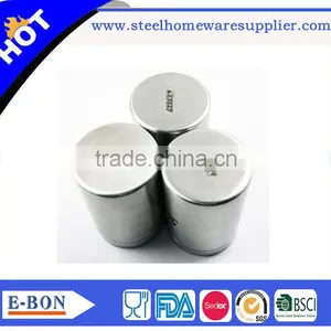 High Quality Stainless Steel Food Canister Coffee Storage Cpffee Storage Quality Choice thumbnail-2