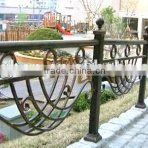 2015 Top-selling Round Metal Fence Post Caps thumbnail-1