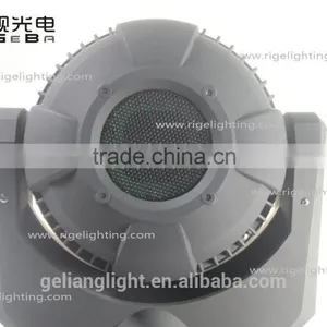 2016 Newest Hot Selling 19x 12W Hawkeye 18CH RGBW 4in1 High Power Led Stage Light Sharpy Beam LED Moving Head Light thumbnail-5