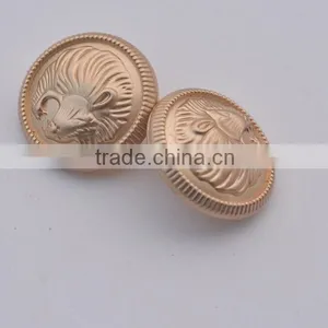 Wholesale Vintage Horse Sewing Button / Loop Button thumbnail-1