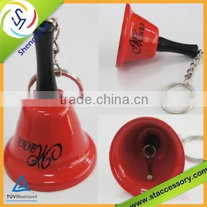 High Quality Colorful Swiss Cow Bell/metal Cow Bell thumbnail-2