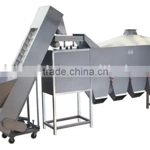 Frequency Conversion Winnowing Machine thumbnail-1