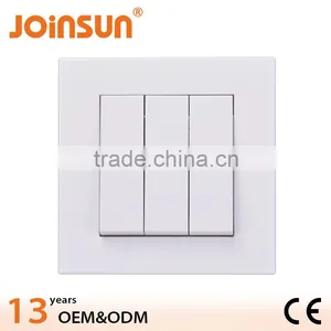 Joinsun Brand CE Dimmer Switch thumbnail-1